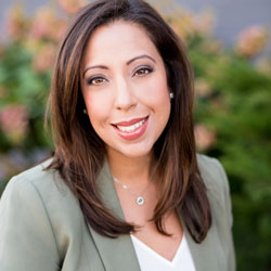 2022 Women in Restoration Award winner Diana Rodriguez-Zaba