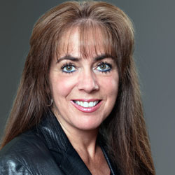 2018 Women in Restoration Award winner Lisa Cordasco