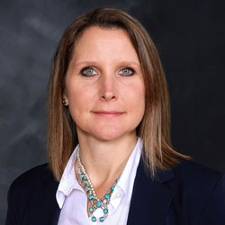 2024 Women in Restoration Award winner Lori Jones