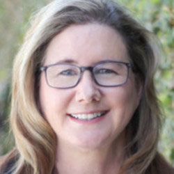 2019 Women in Restoration Award winner Lori Young