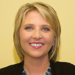 2017 Women in Restoration Award winner Shelli Bagwell