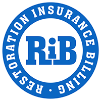 Restoration Insurance Billing