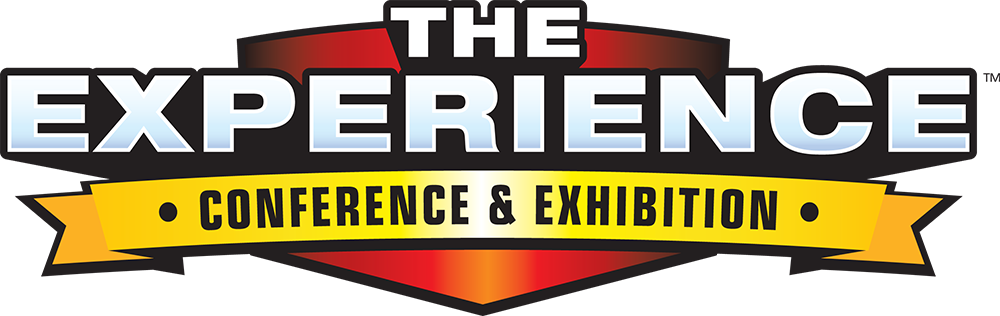 The Experience Conference and Exhibition