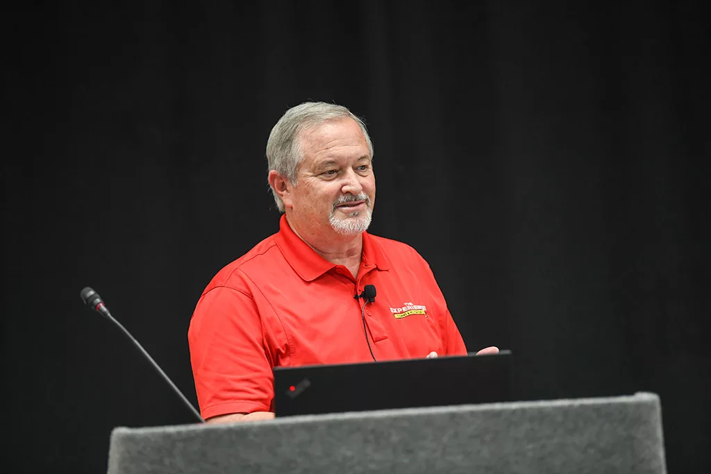 The Experience Conference and Exhibition 2023