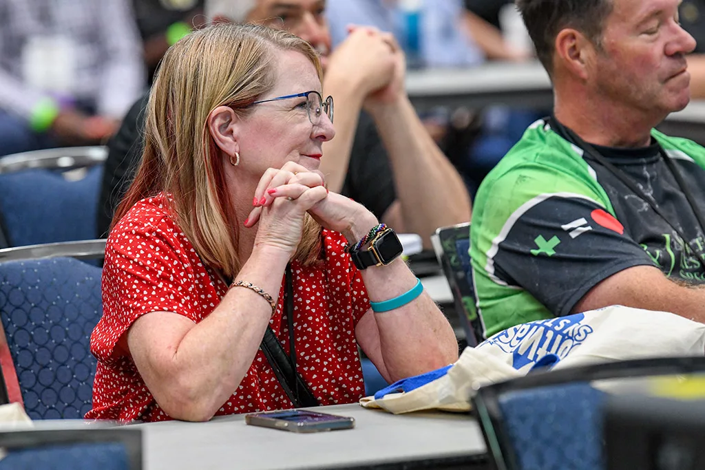 The Experience Conference and Exhibition 2023