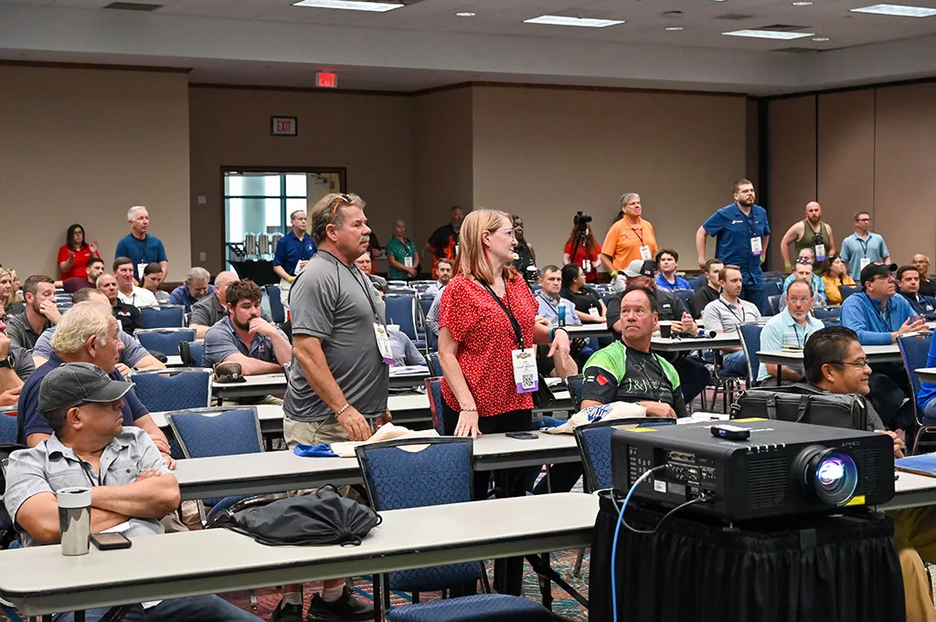 The Experience Conference and Exhibition 2023