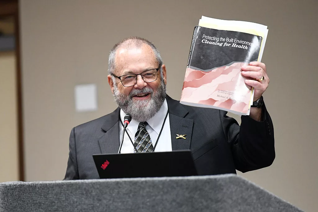 The Experience Conference and Exhibition 2023