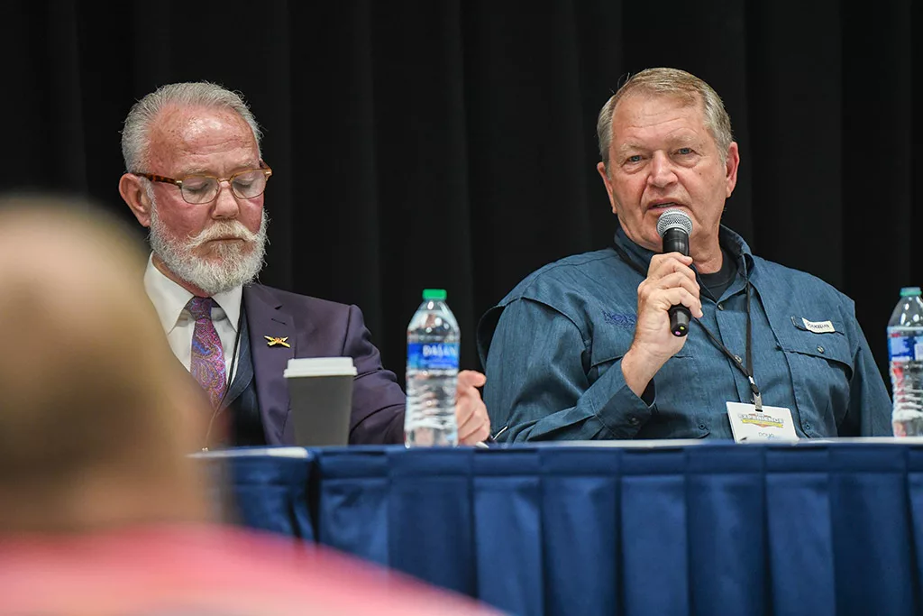 The Experience Conference and Exhibition 2023