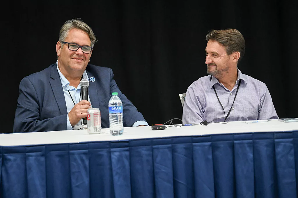 The Experience Conference and Exhibition 2023