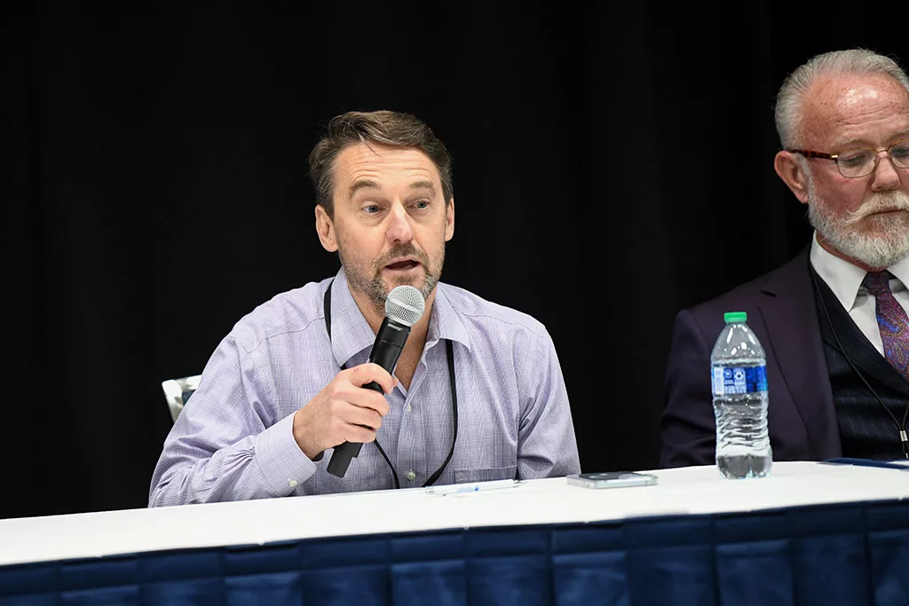 The Experience Conference and Exhibition 2023