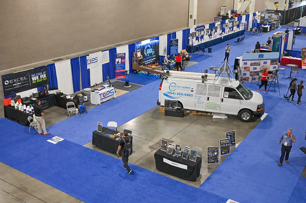 The Experience Conference and Exhibition 2023