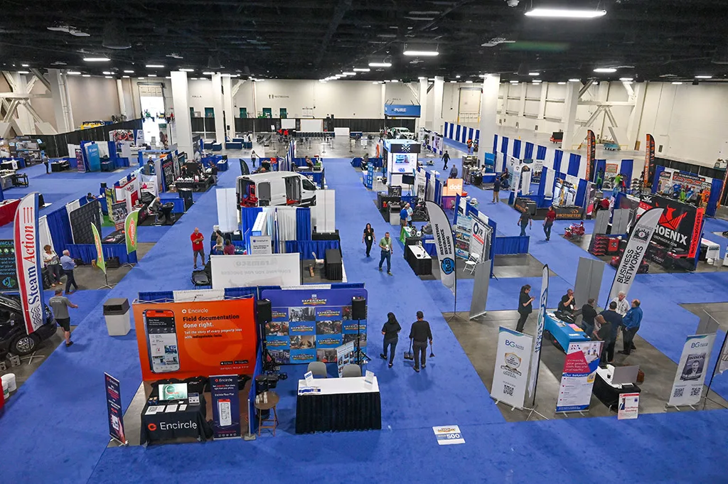 The Experience Conference and Exhibition 2023