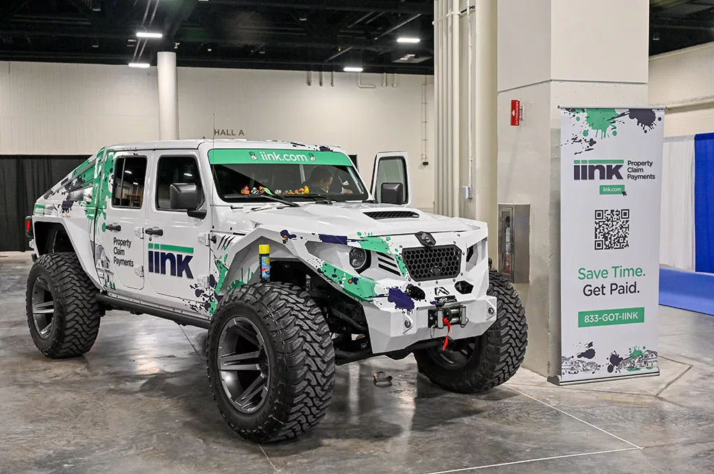 The Experience Conference and Exhibition 2023