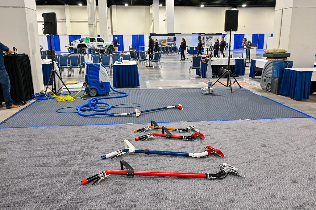 The Experience Conference and Exhibition 2023