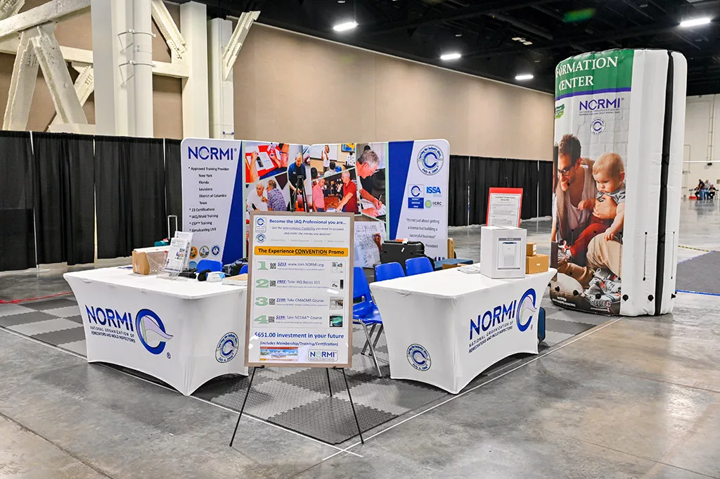 The Experience Conference and Exhibition 2023