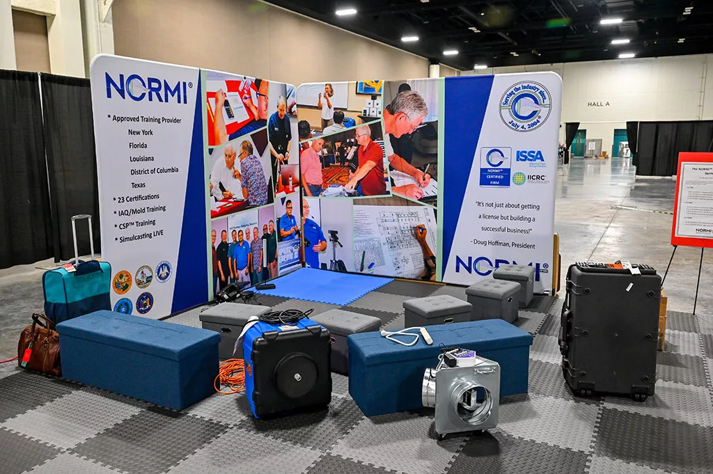 The Experience Conference and Exhibition 2023