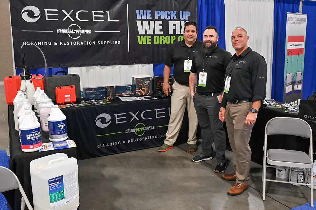 The Experience Conference and Exhibition 2023