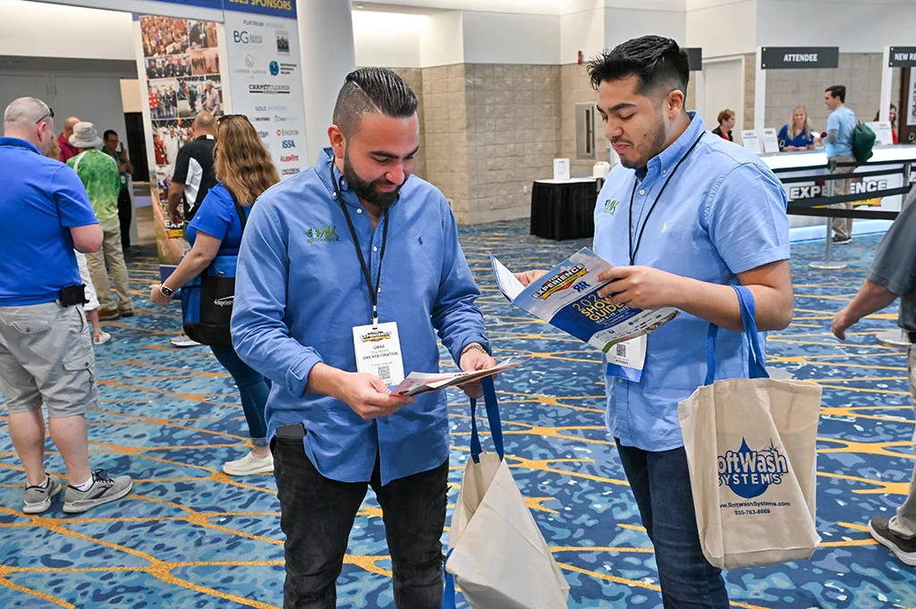 The Experience Conference and Exhibition 2023