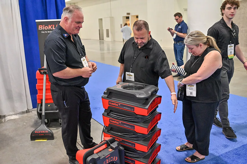 The Experience Conference and Exhibition 2023