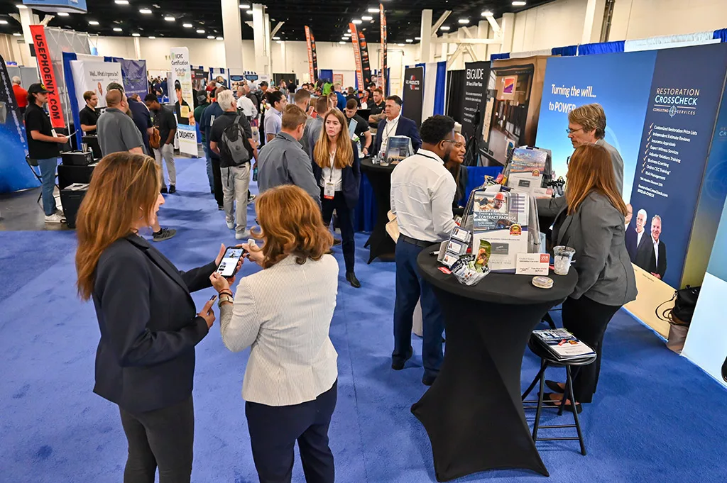 The Experience Conference and Exhibition 2023