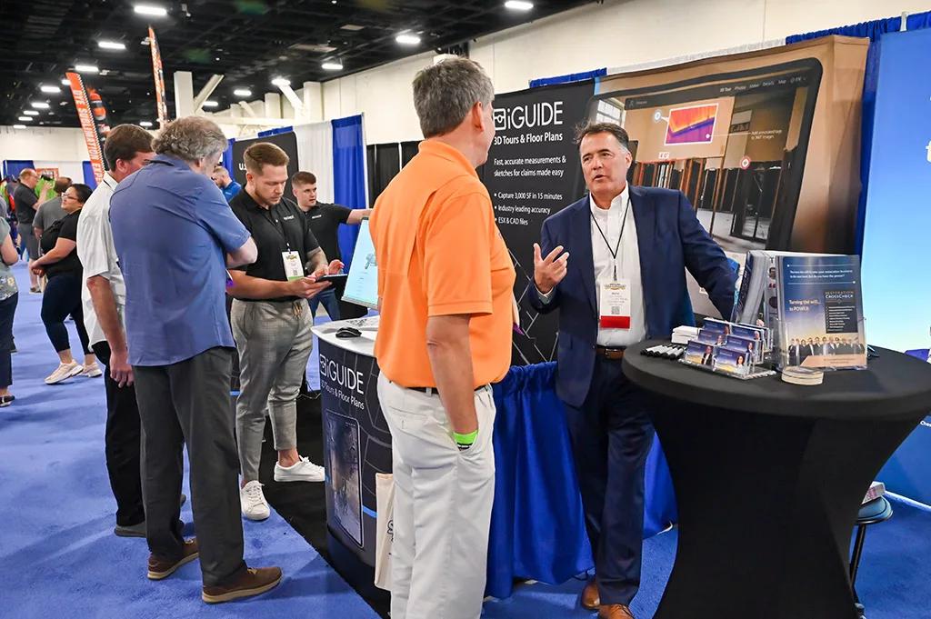 The Experience Conference and Exhibition 2023