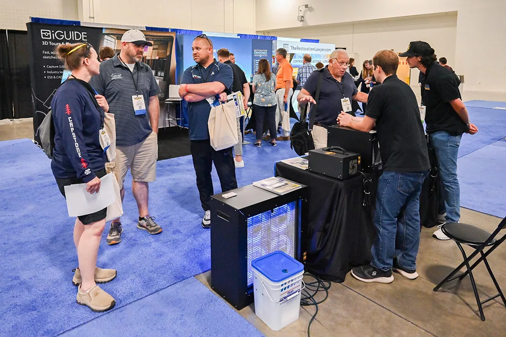 The Experience Conference and Exhibition 2023