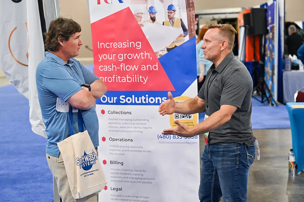 The Experience Conference and Exhibition 2023