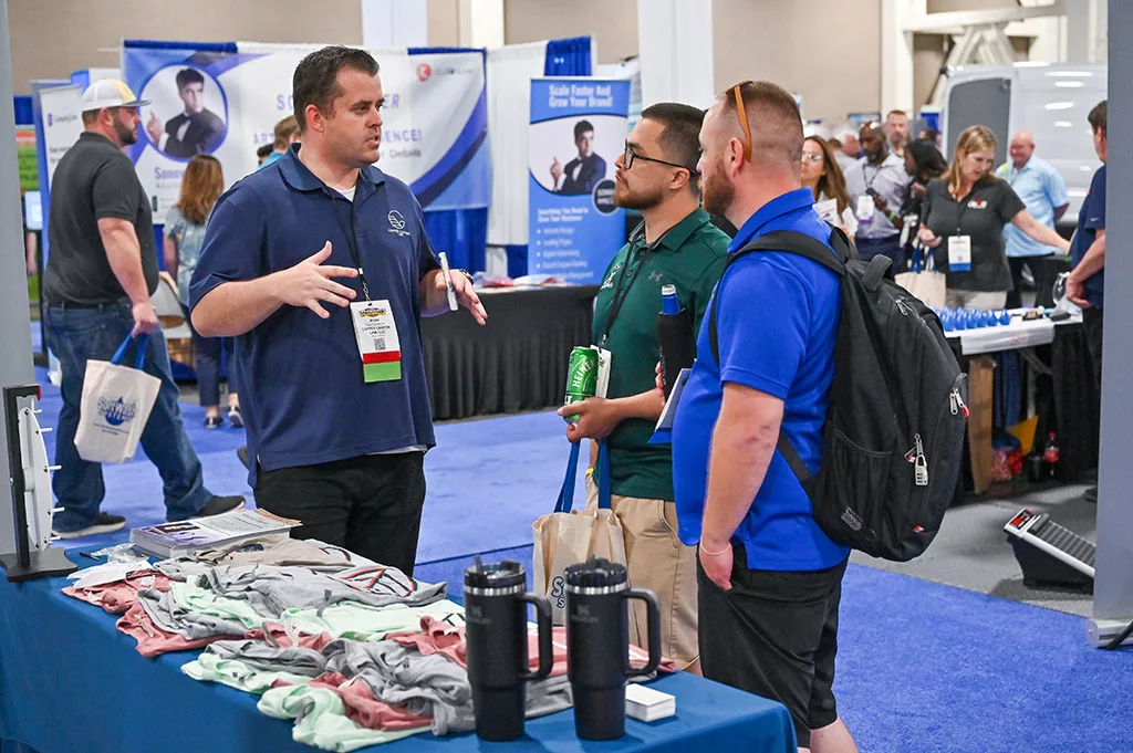 The Experience Conference and Exhibition 2023