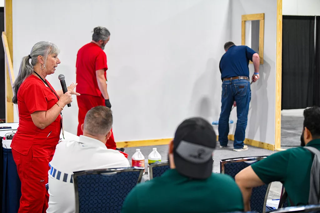 The Experience Conference and Exhibition 2023