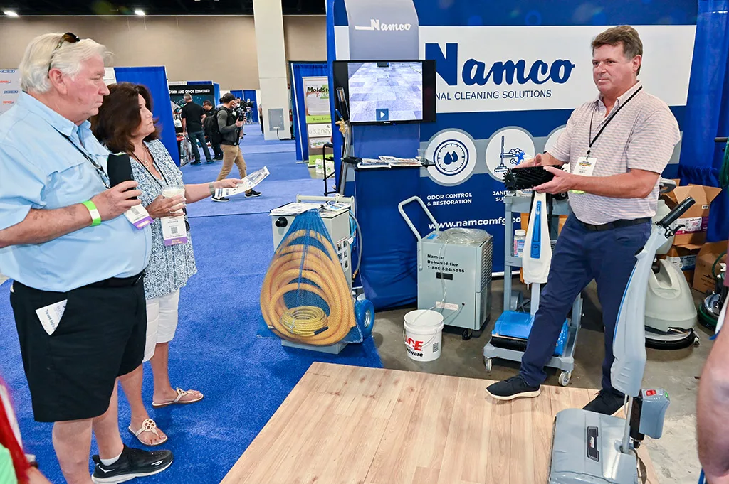 The Experience Conference and Exhibition 2023