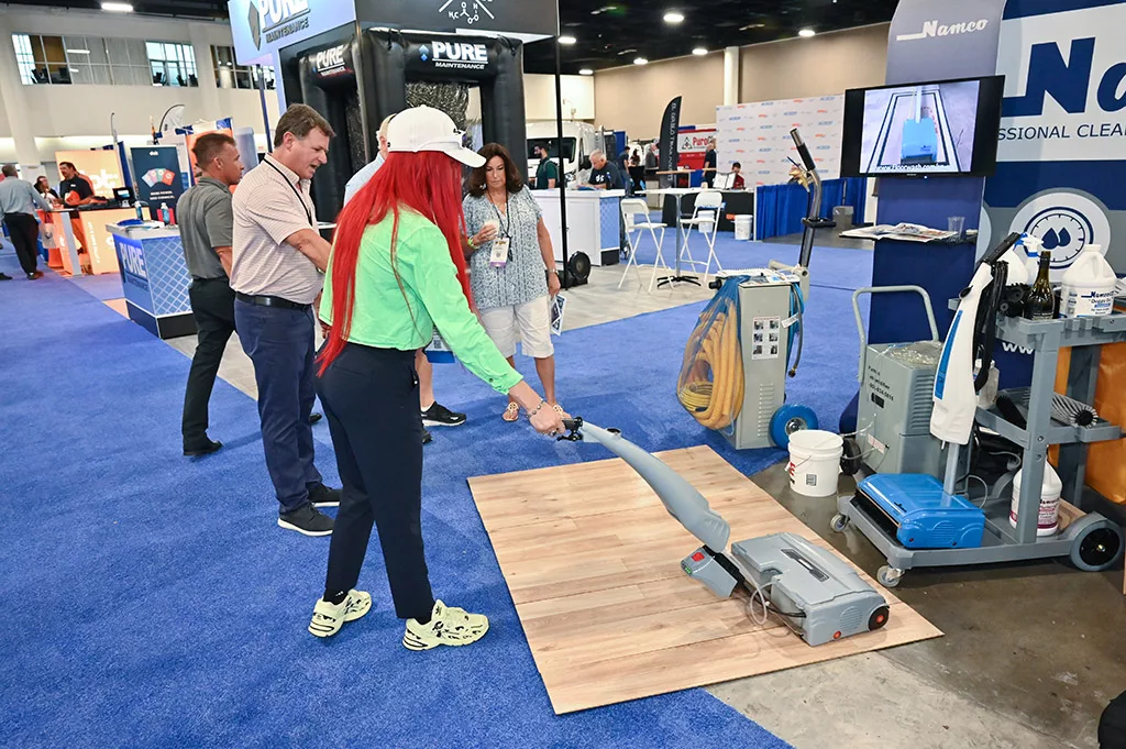 The Experience Conference and Exhibition 2023