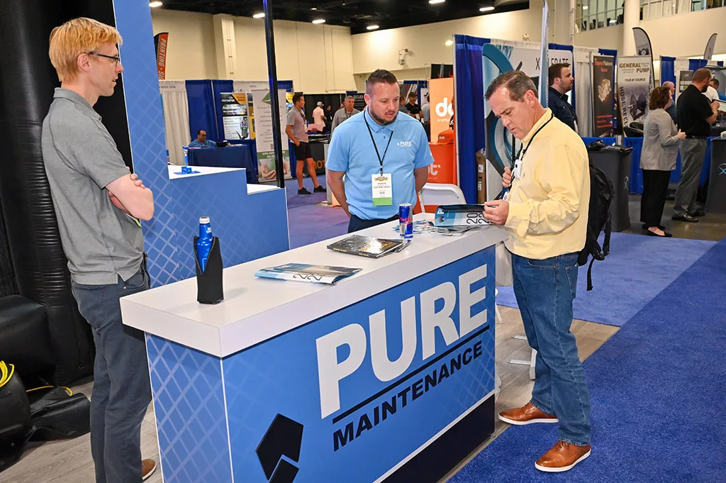 The Experience Conference and Exhibition 2023