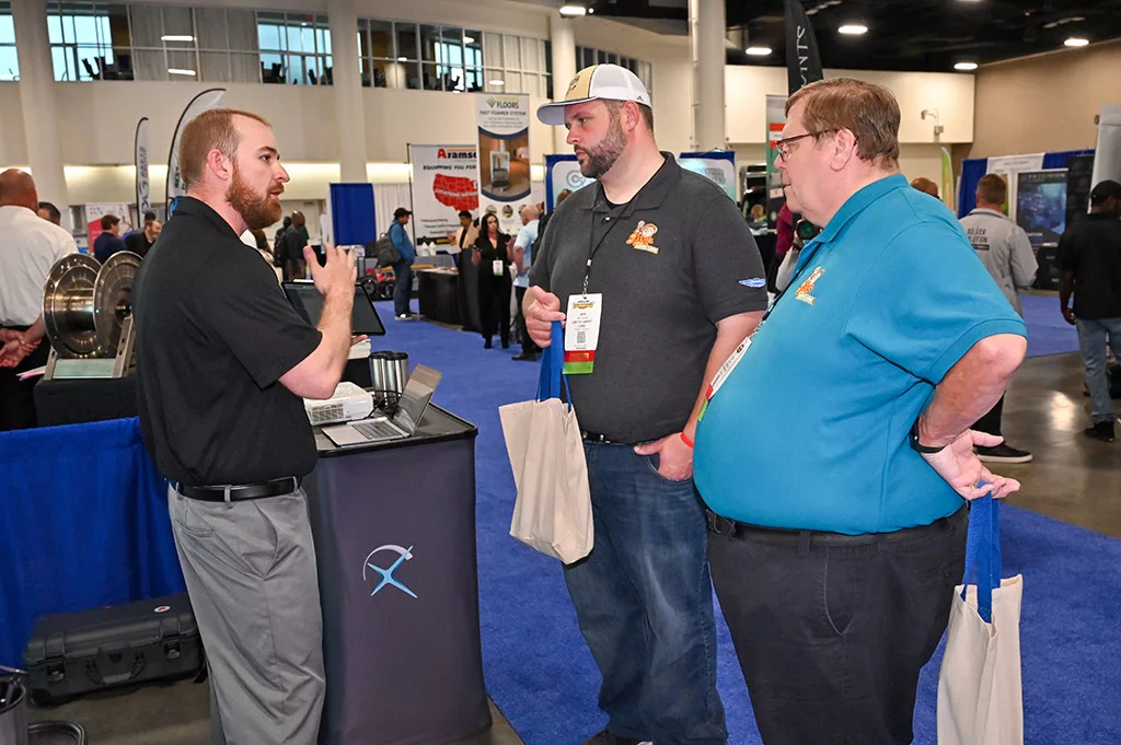 The Experience Conference and Exhibition 2023