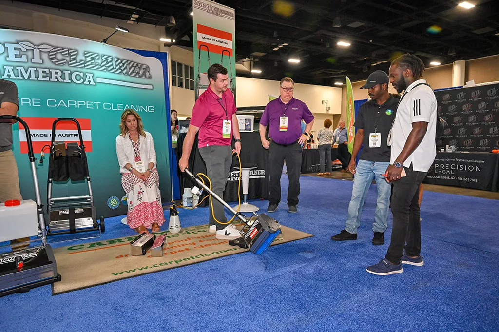 The Experience Conference and Exhibition 2023