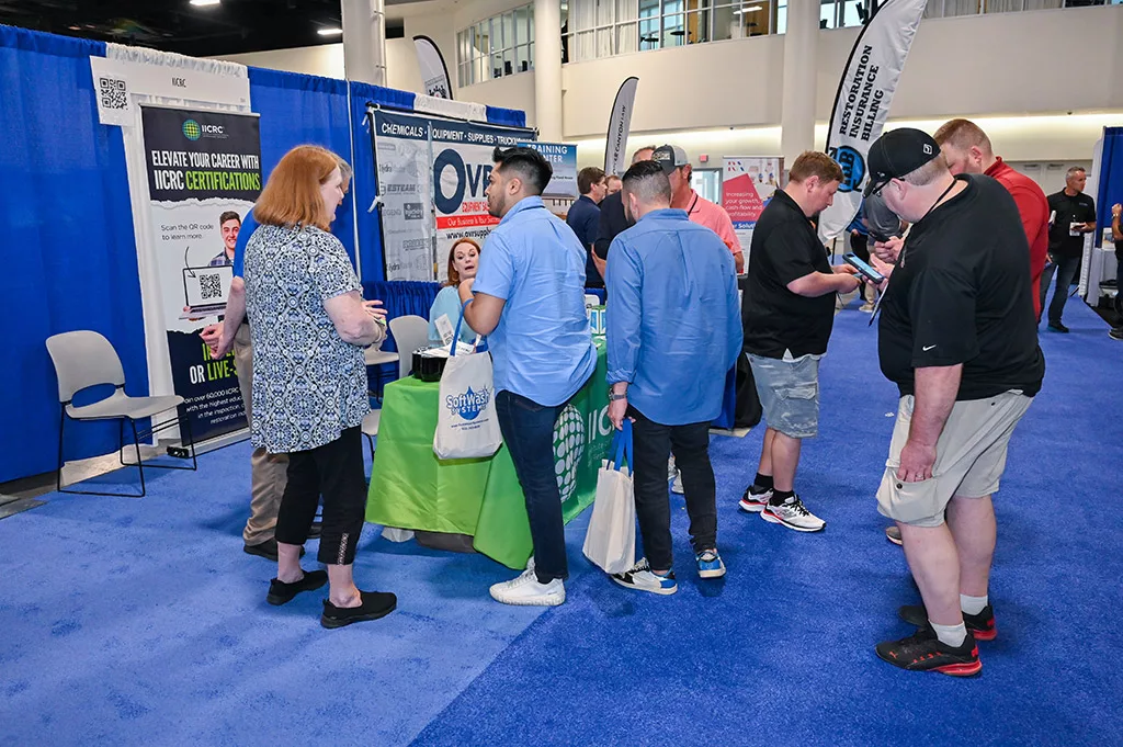 The Experience Conference and Exhibition 2023