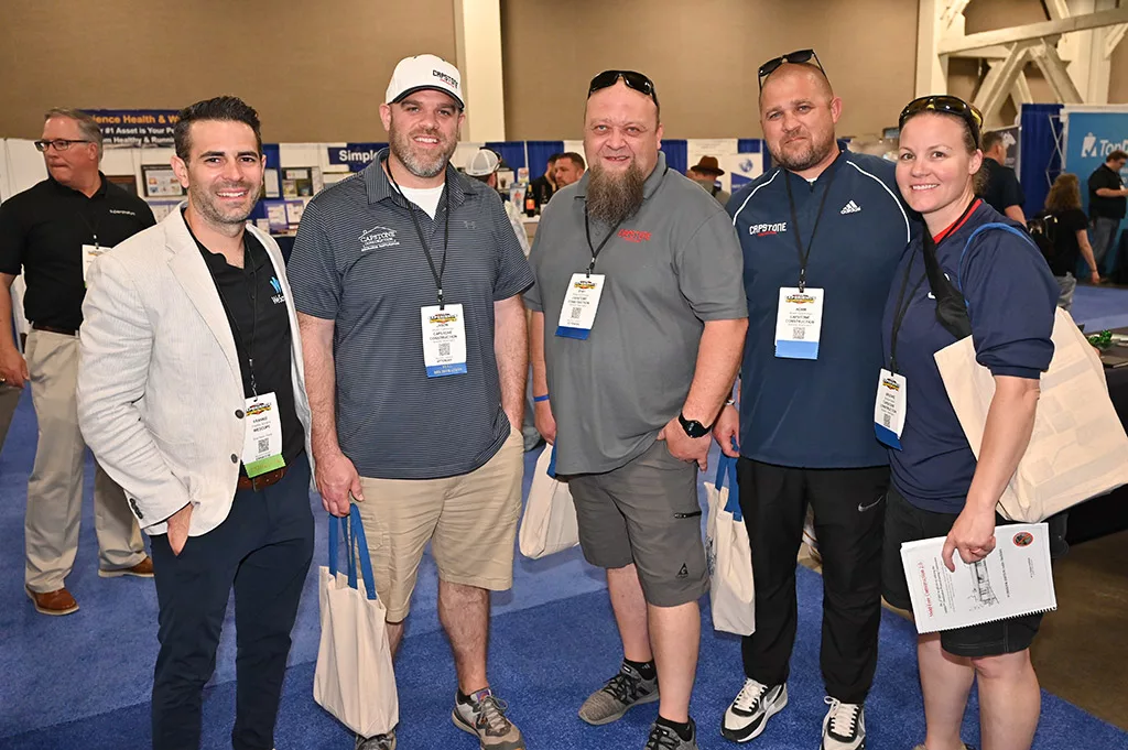 The Experience Conference and Exhibition 2023