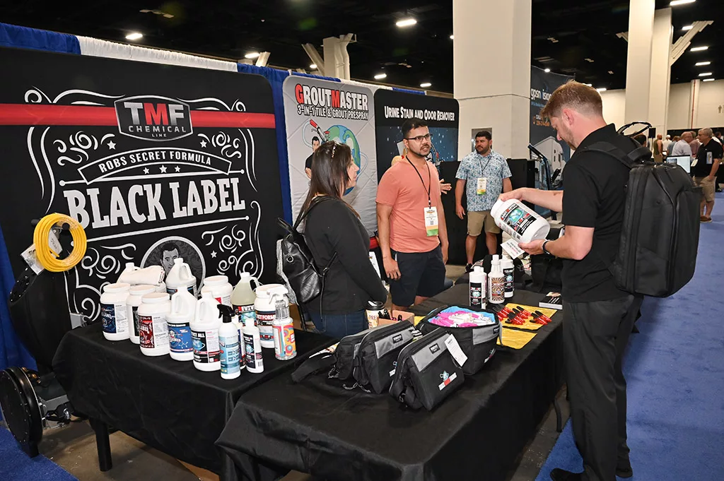 The Experience Conference and Exhibition 2023