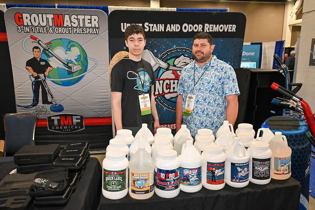 The Experience Conference and Exhibition 2023