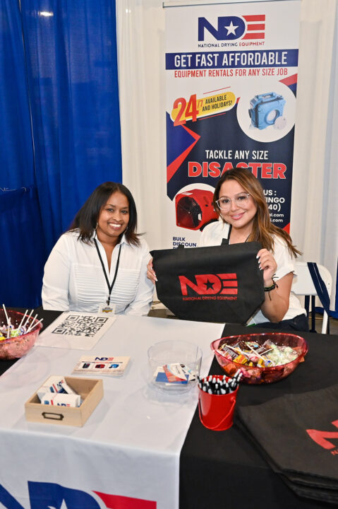 The Experience Conference and Exhibition 2023