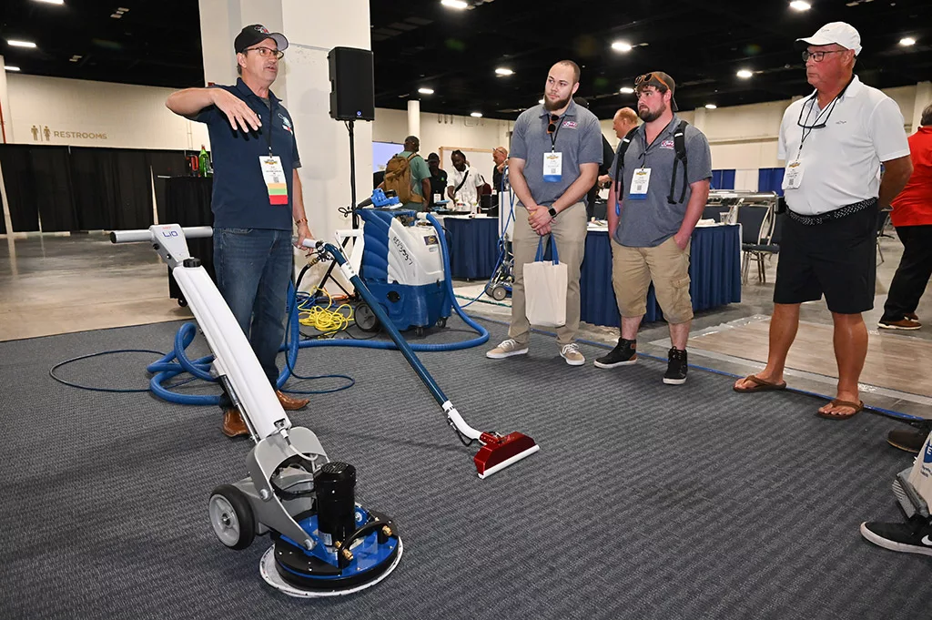 The Experience Conference and Exhibition 2023