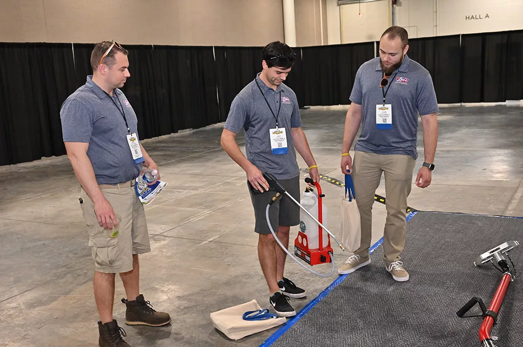 The Experience Conference and Exhibition 2023