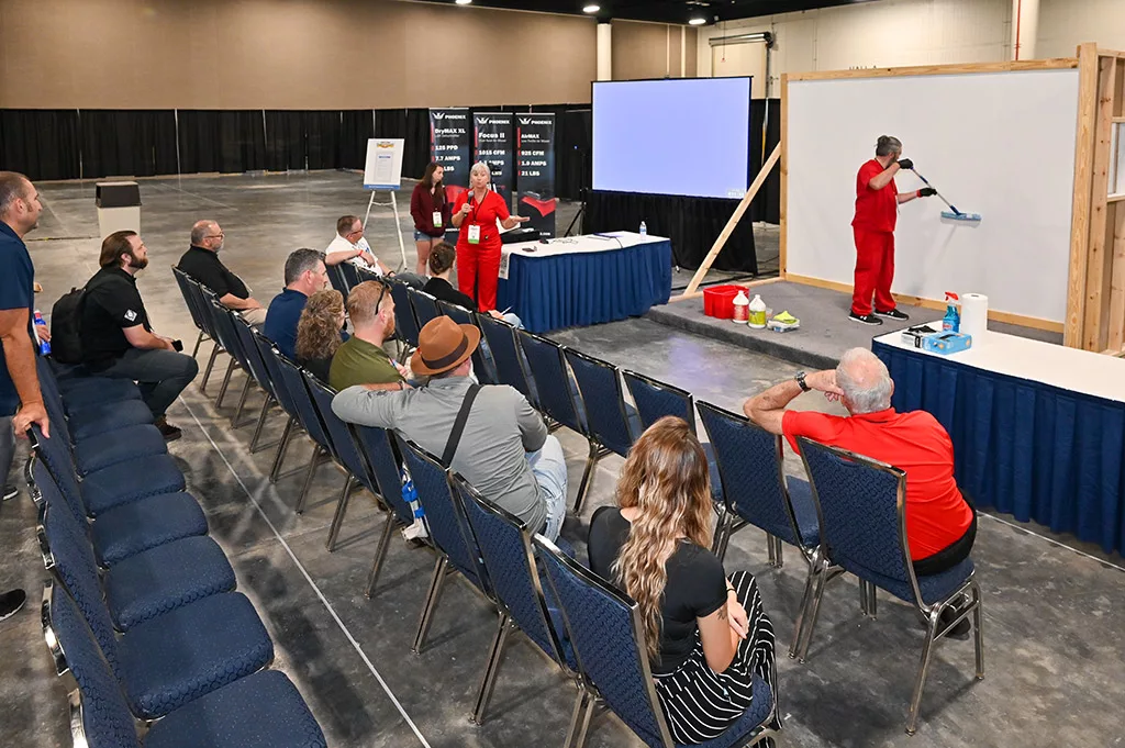 The Experience Conference and Exhibition 2023