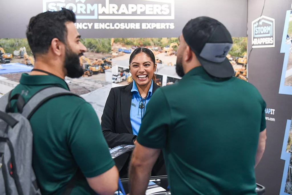 The Experience Conference and Exhibition 2023