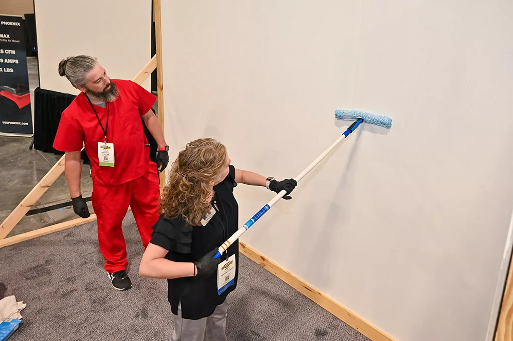 The Experience Conference and Exhibition 2023