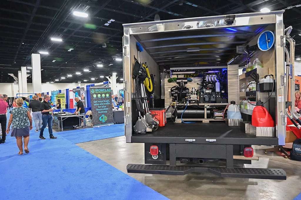 The Experience Conference and Exhibition 2023