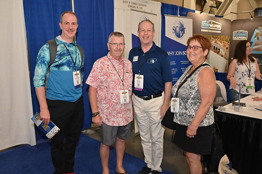 The Experience Conference and Exhibition 2023