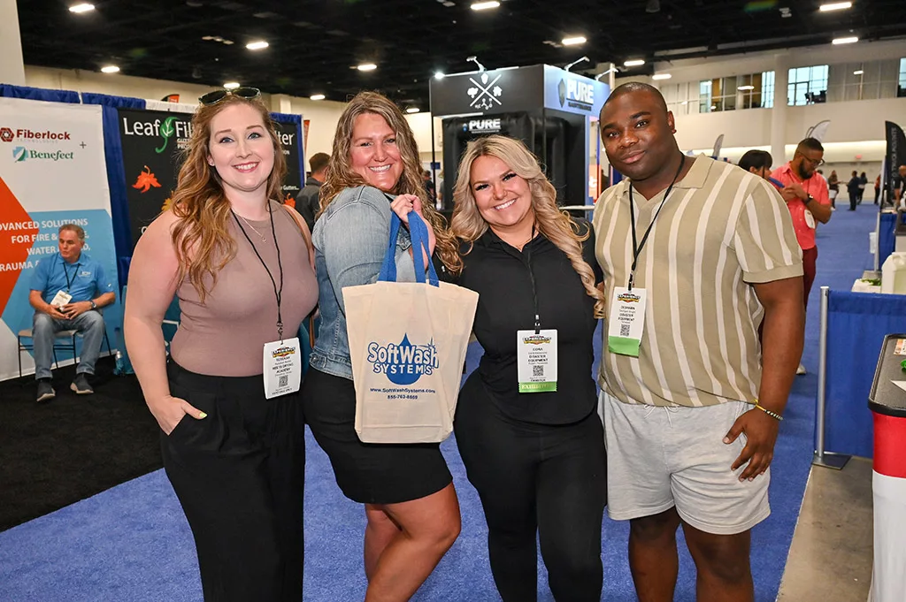 The Experience Conference and Exhibition 2023