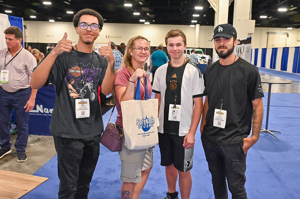 The Experience Conference and Exhibition 2023