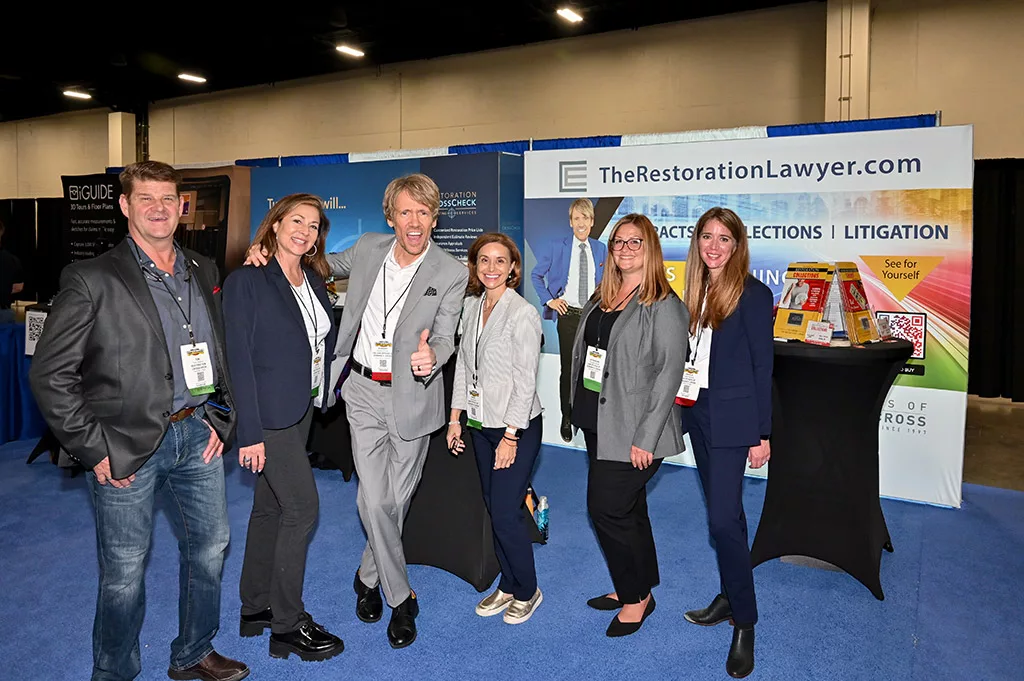 The Experience Conference and Exhibition 2023