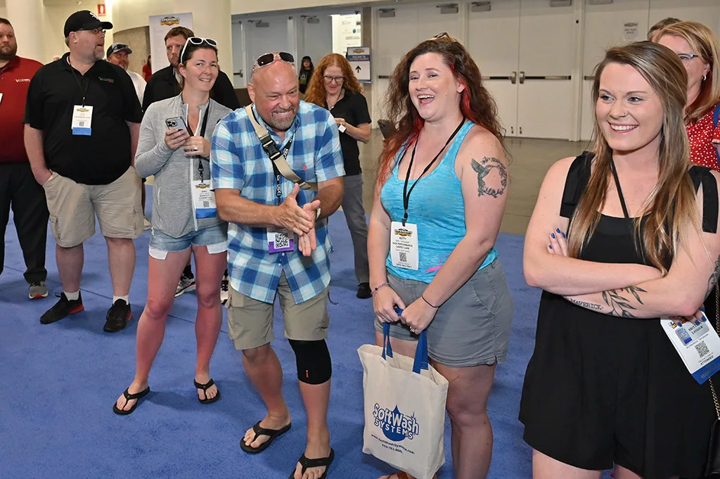 The Experience Conference and Exhibition 2023